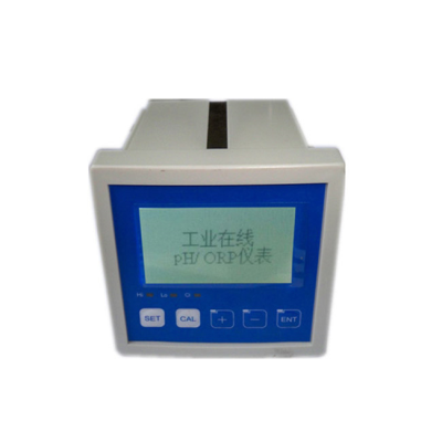 在線水質(zhì)分析監(jiān)測儀應(yīng)用案例